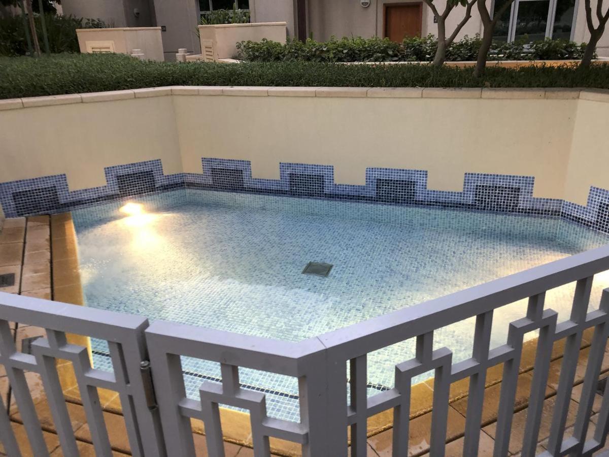 Elite Royal Apartment - Full Burj Khalifa & Fountain View - Brilliant - 2 Bedrooms & 1 Open Bedroom Without Partition Dubai Bagian luar foto